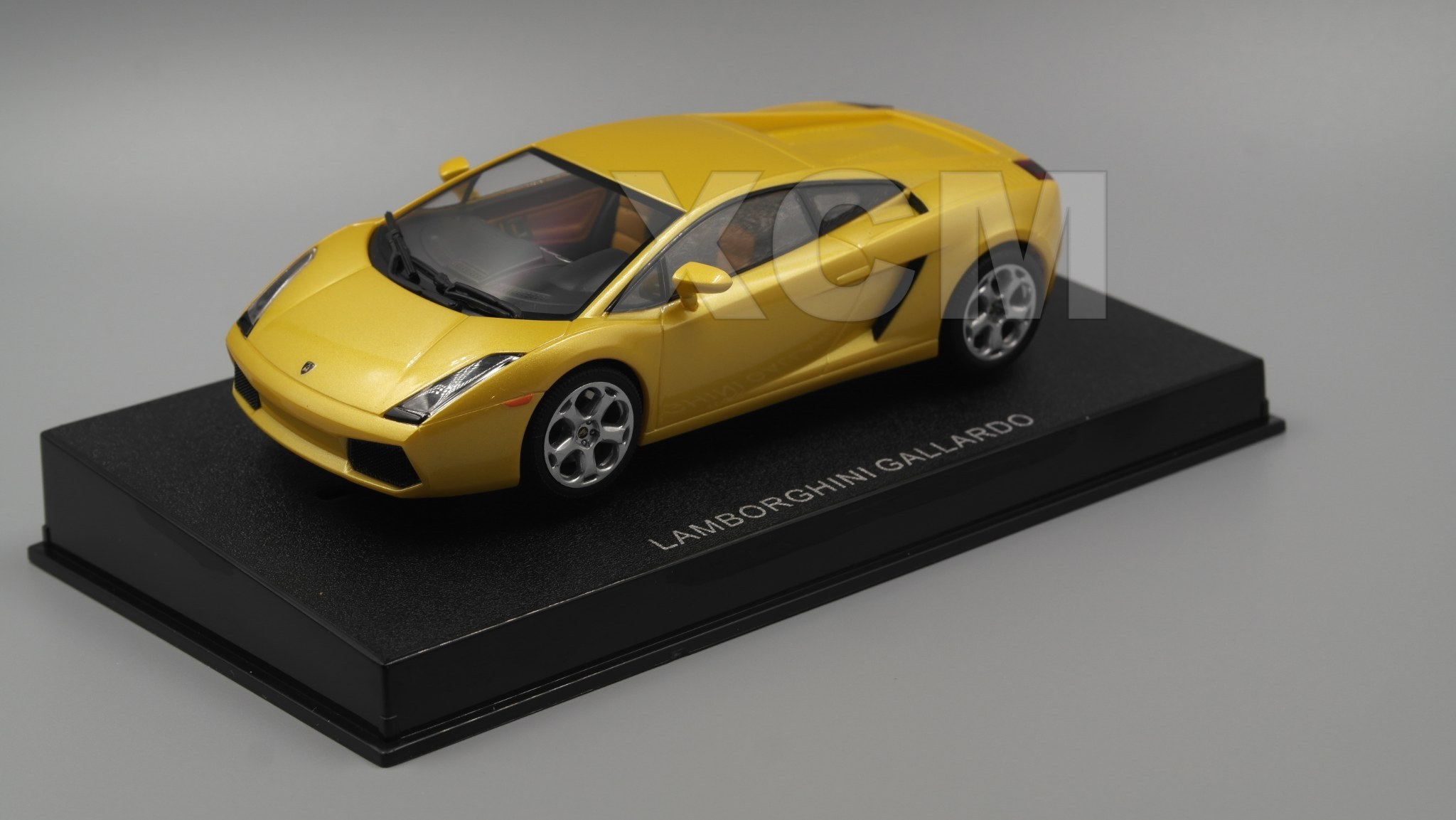 Lamborghini Gallardo