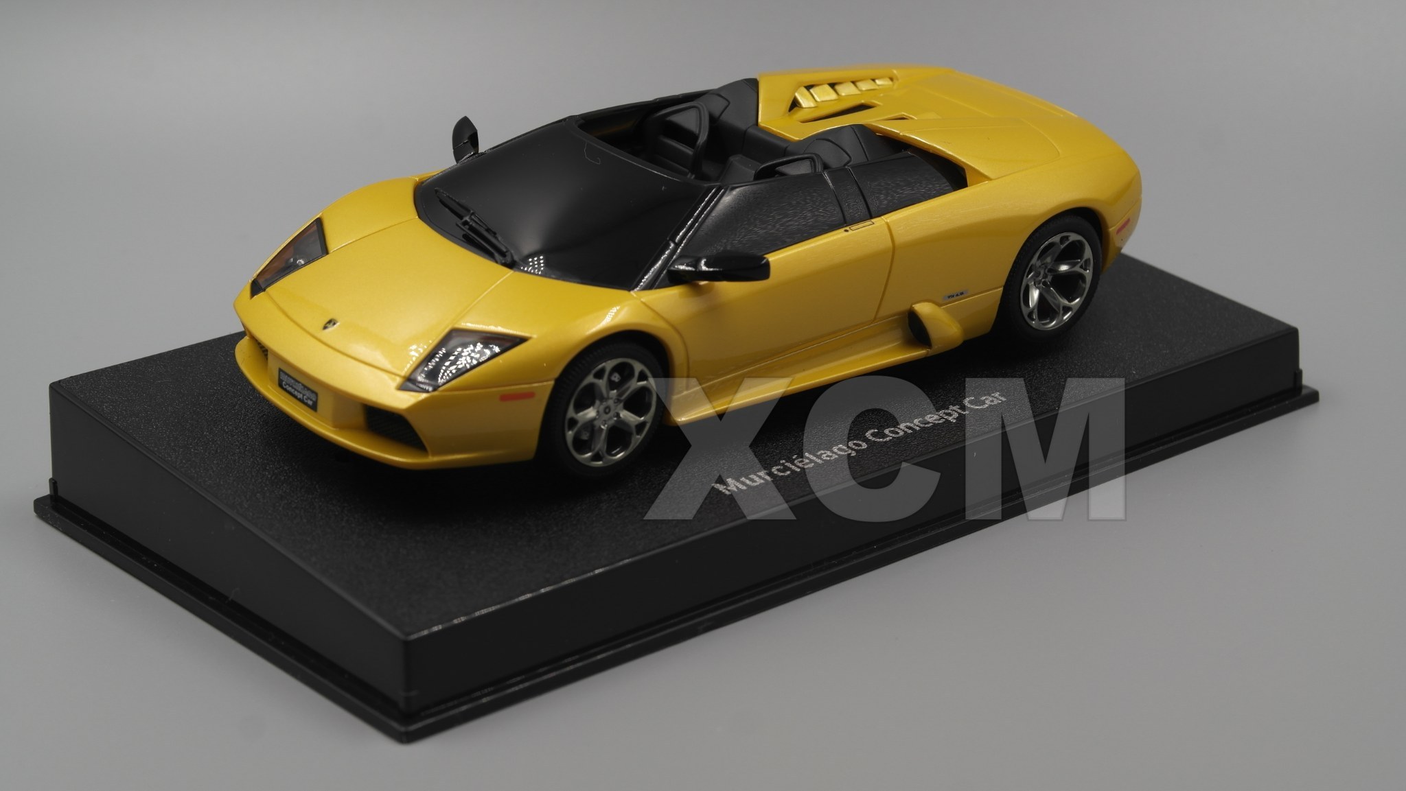 Lamborghini Murciélago Concept Car