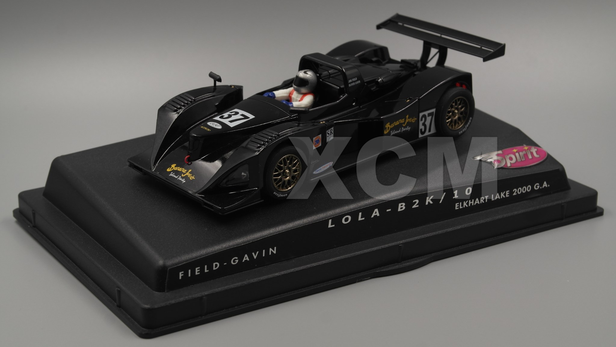 Lola B2K/10