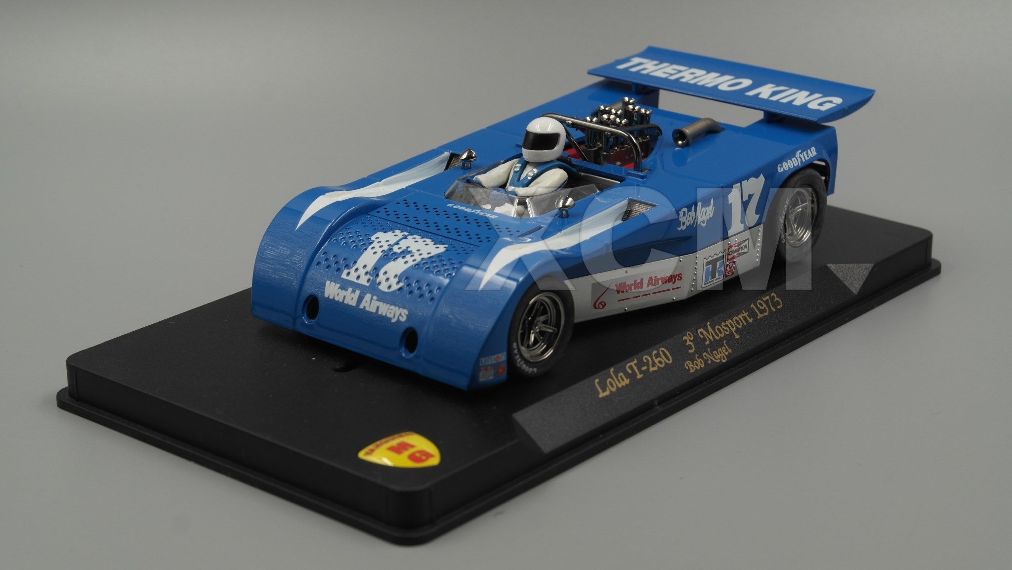 Lola T-260