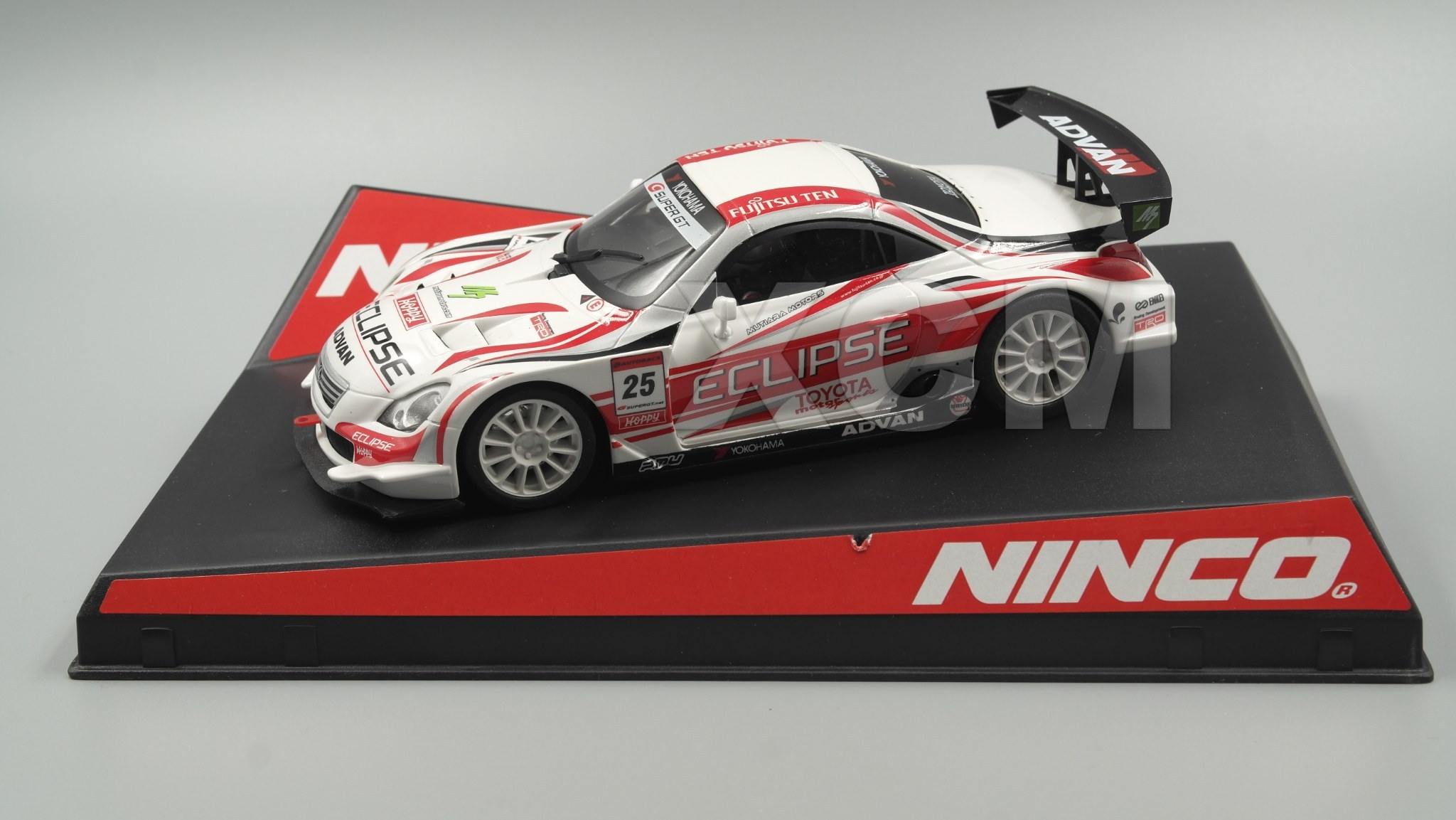 Lexus SC430