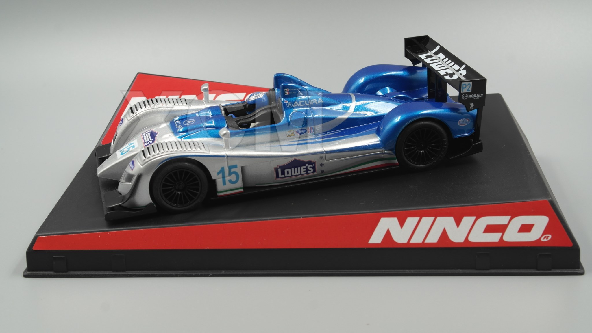Acura ARX-01B