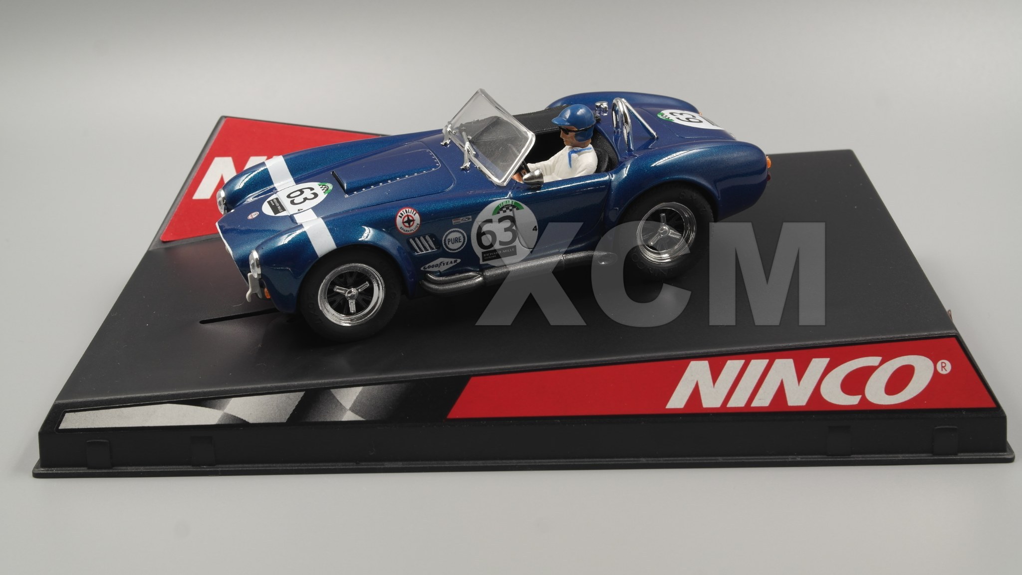 AC Cars Cobra