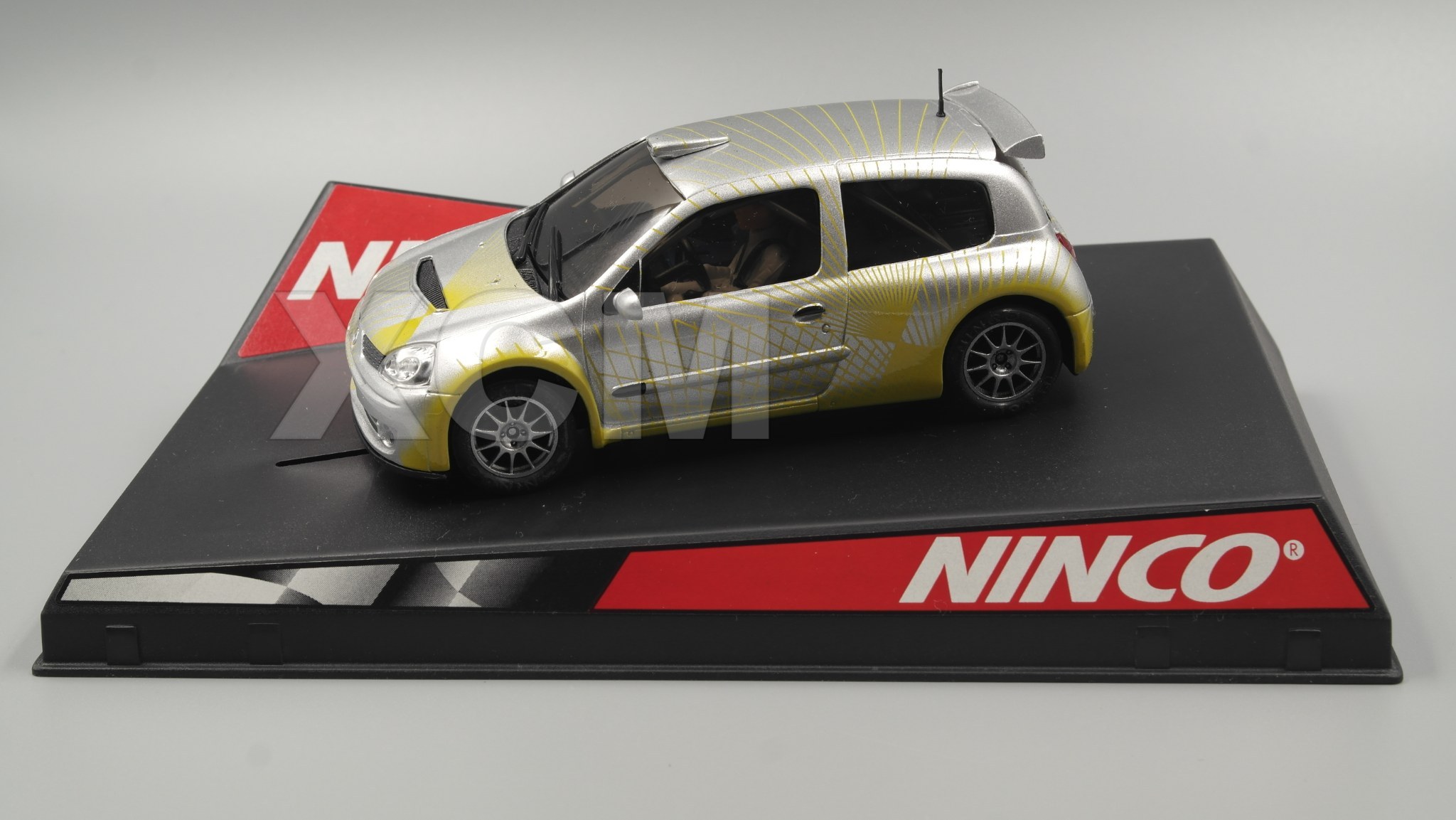 Renault Clio Super 1600