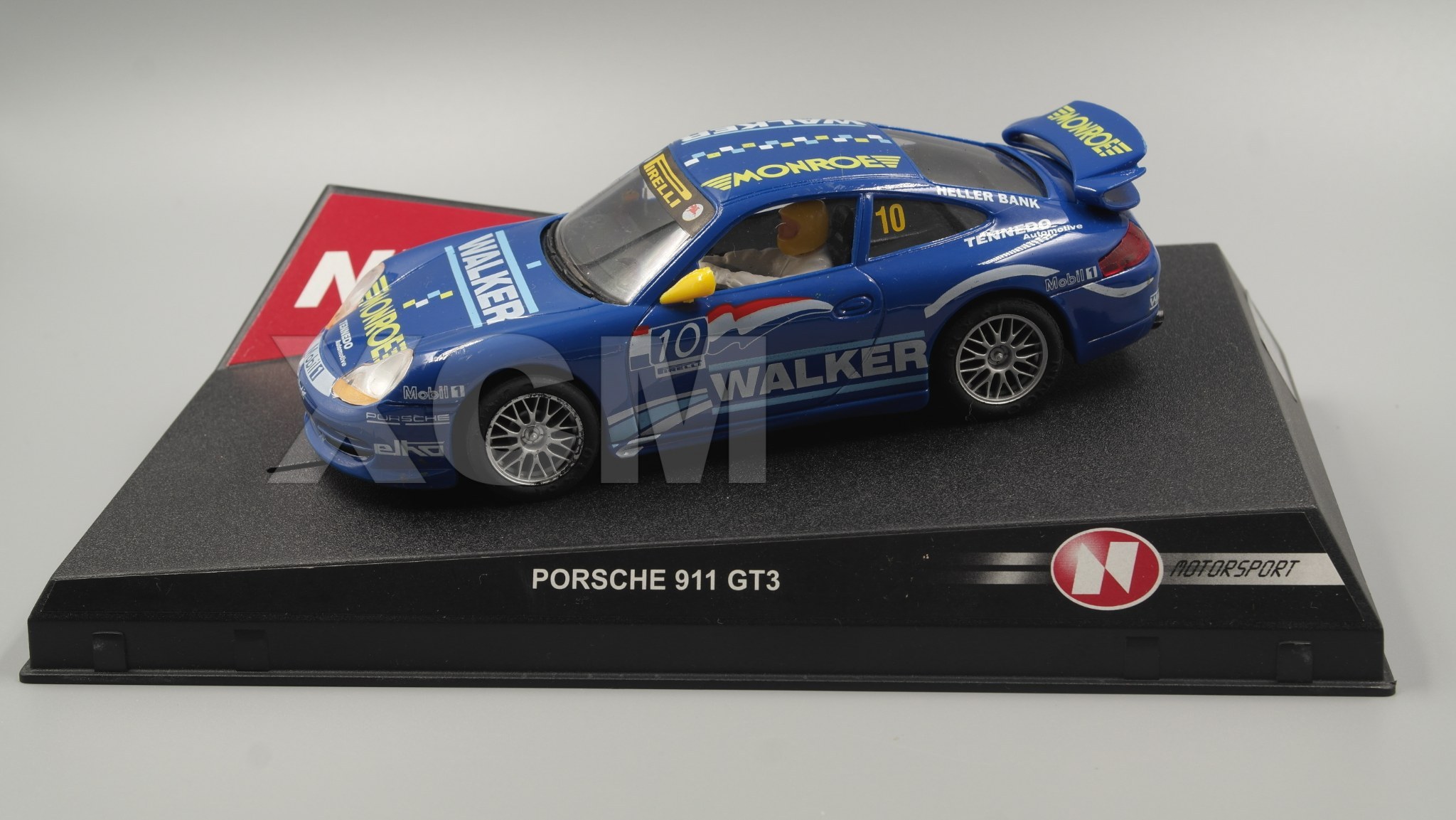 Porsche 911 GT3