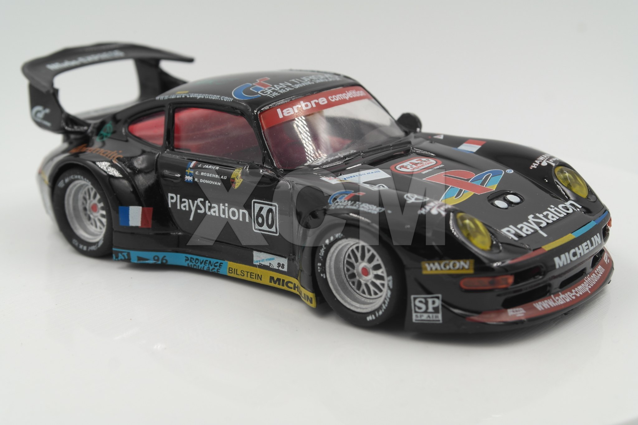 Porsche 911 GT 2