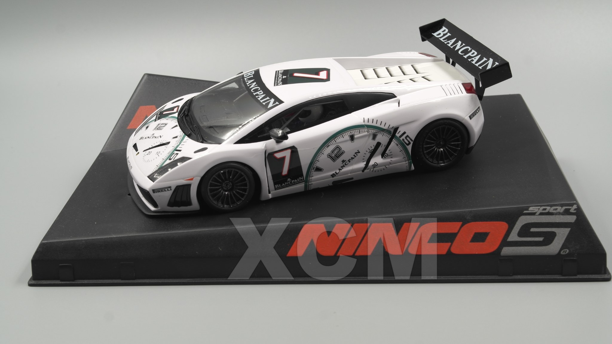 Lamborghini Gallardo
