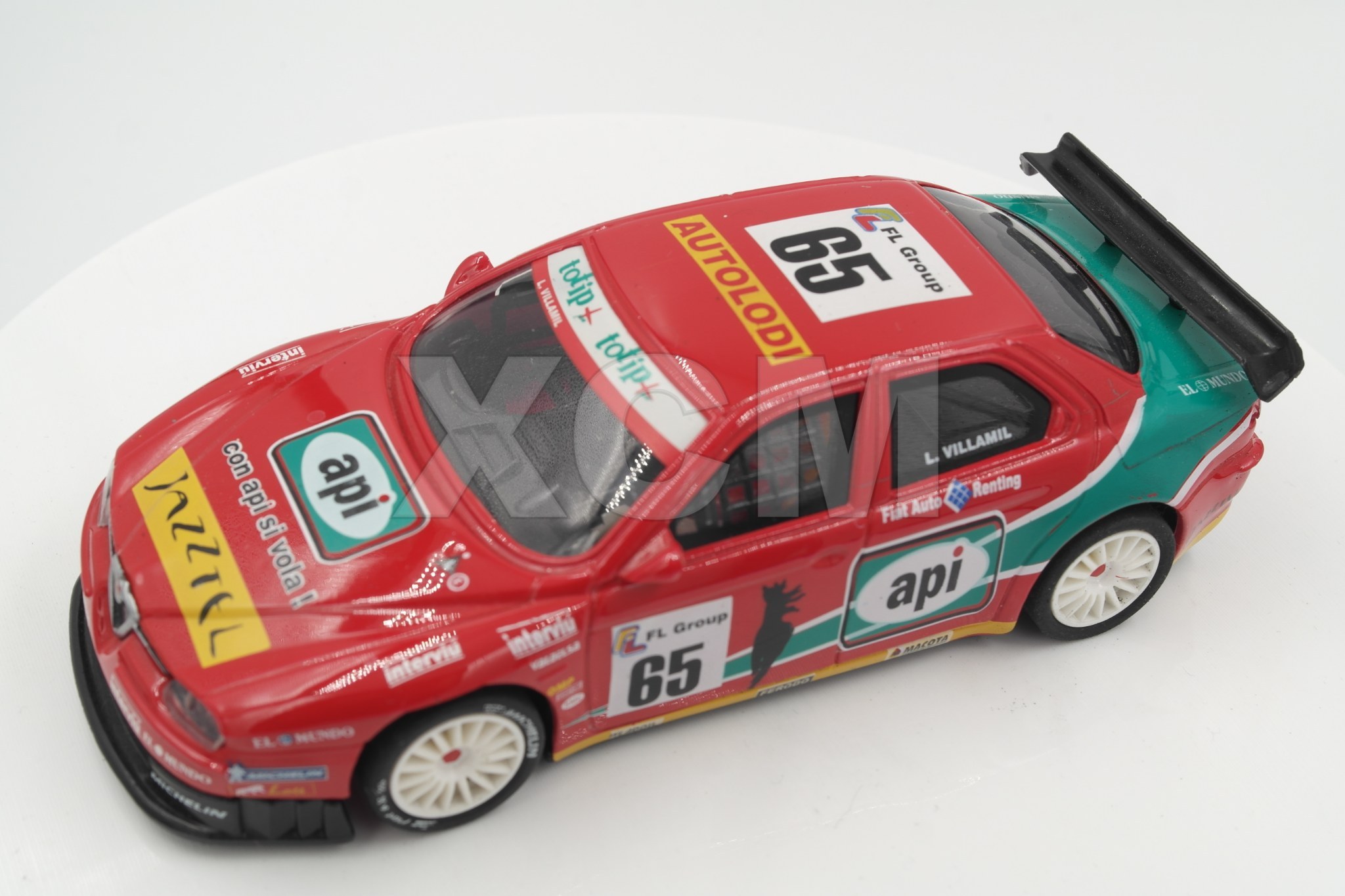 Alfa Romeo 156