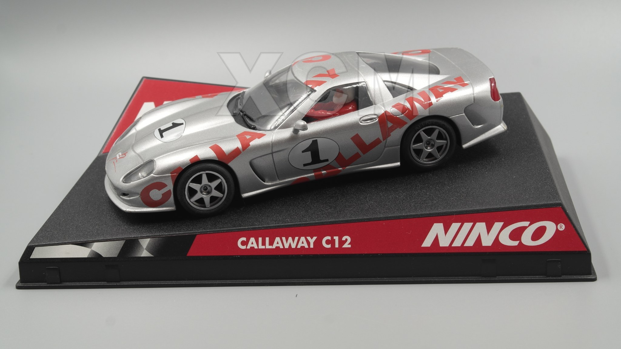 Callaway C12