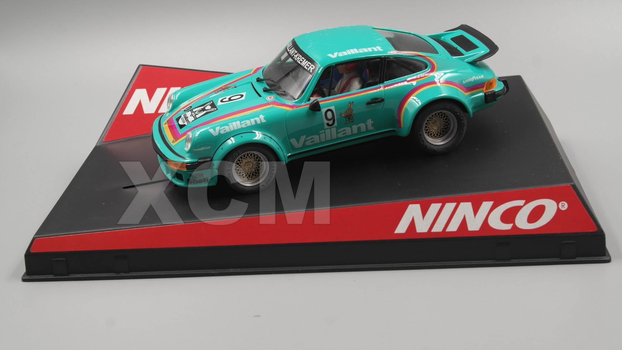 Porsche 934