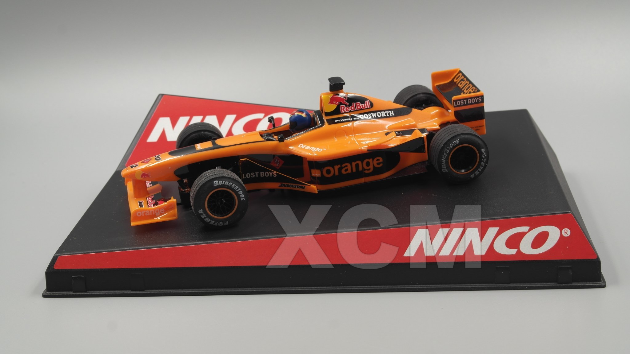 Arrows A23