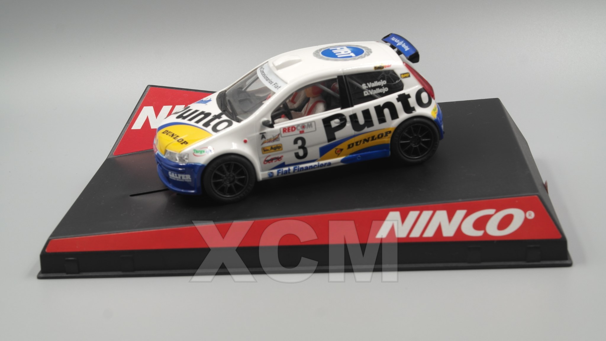 Fiat Punto Super 1600
