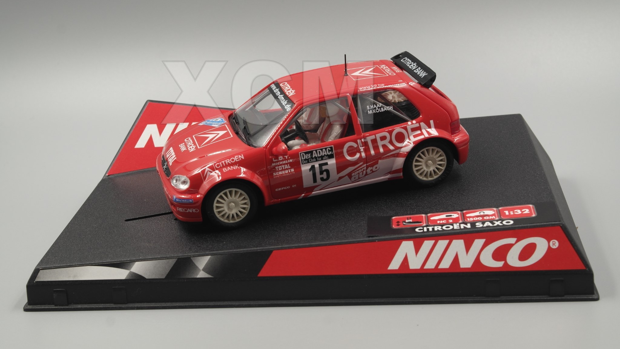 Citroën Saxo