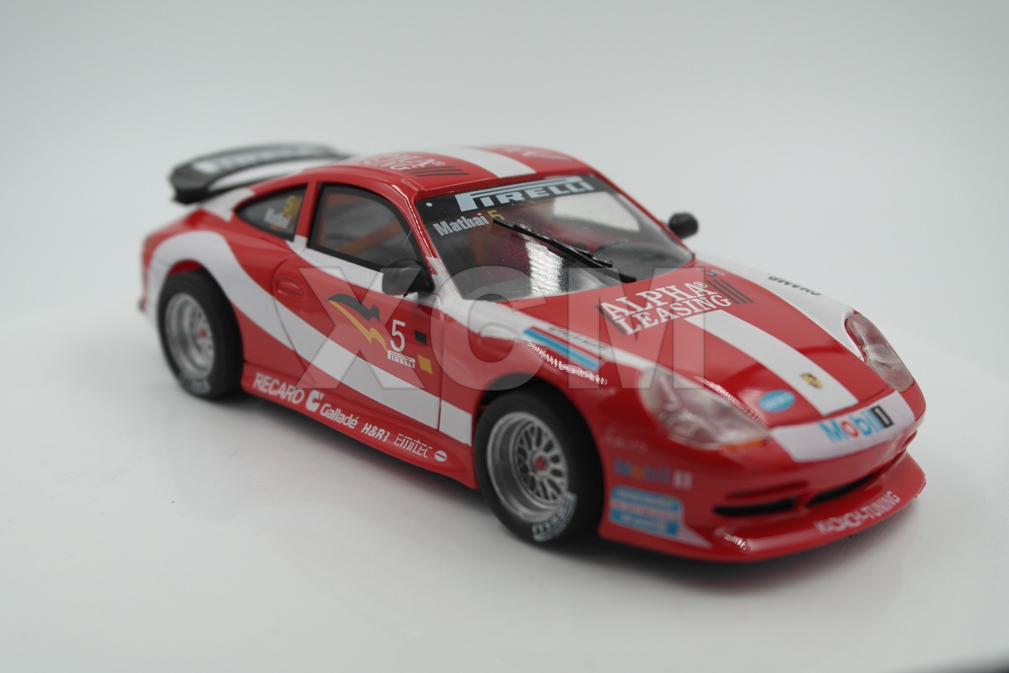 Porsche 911 GT 3