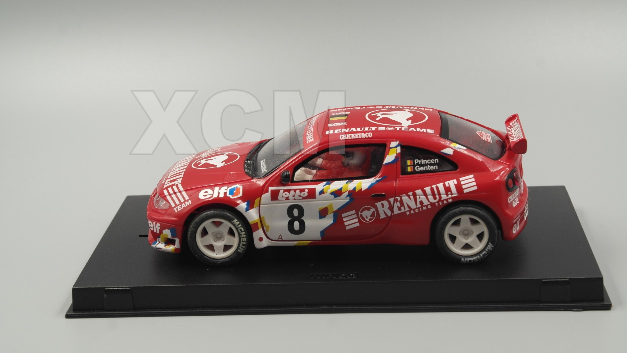 Renault Maxi Megane