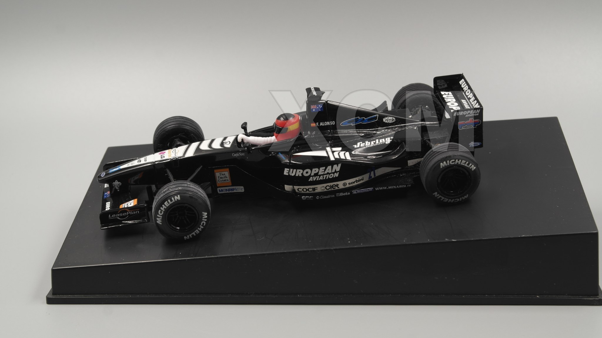 Minardi F1