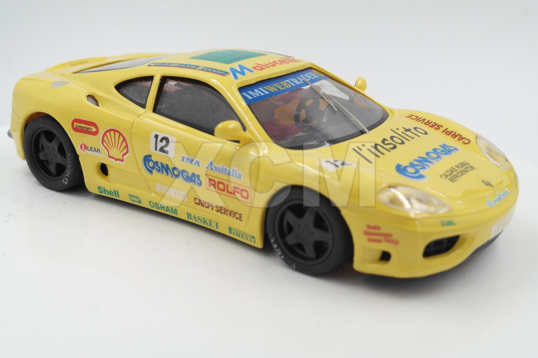 Ferrari 360 Modena