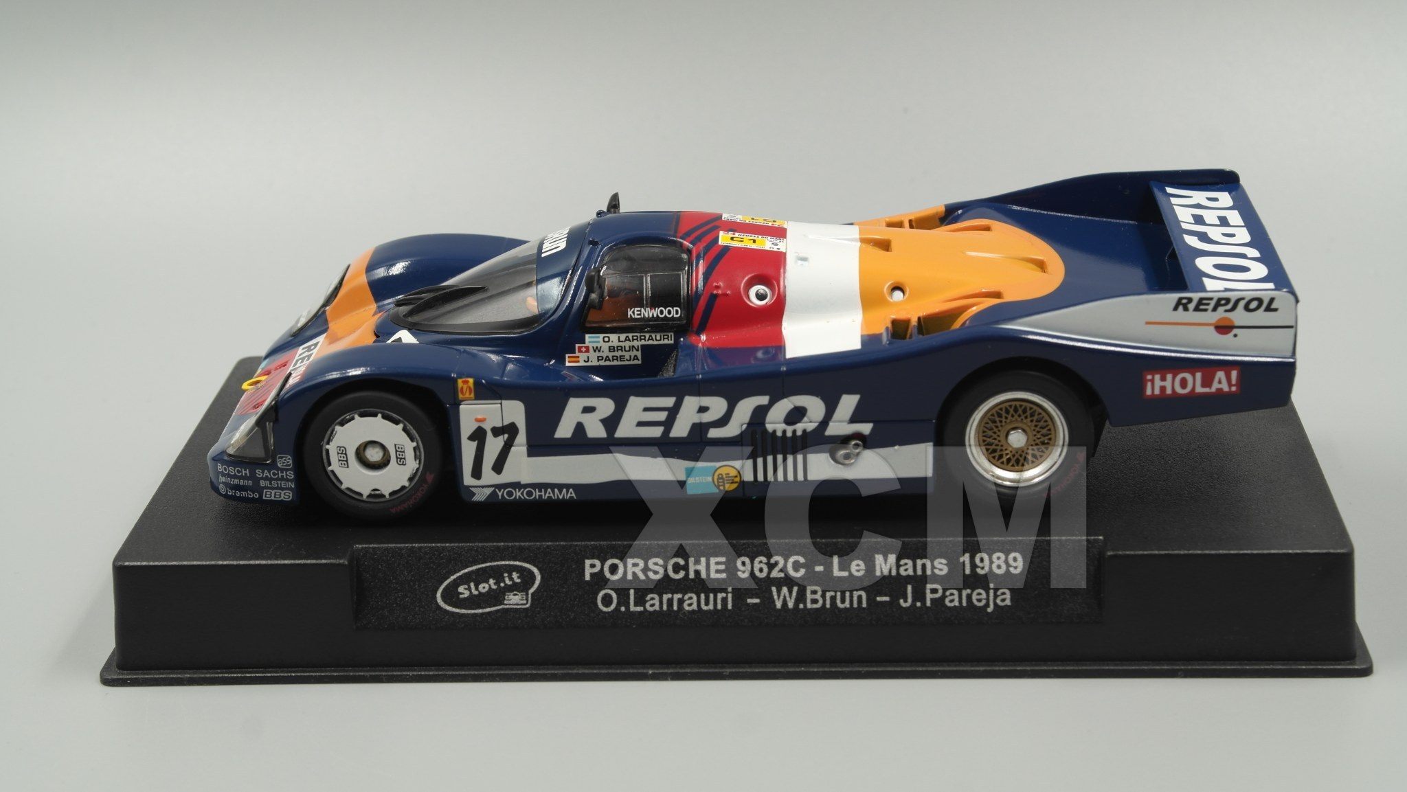 Porsche 962C