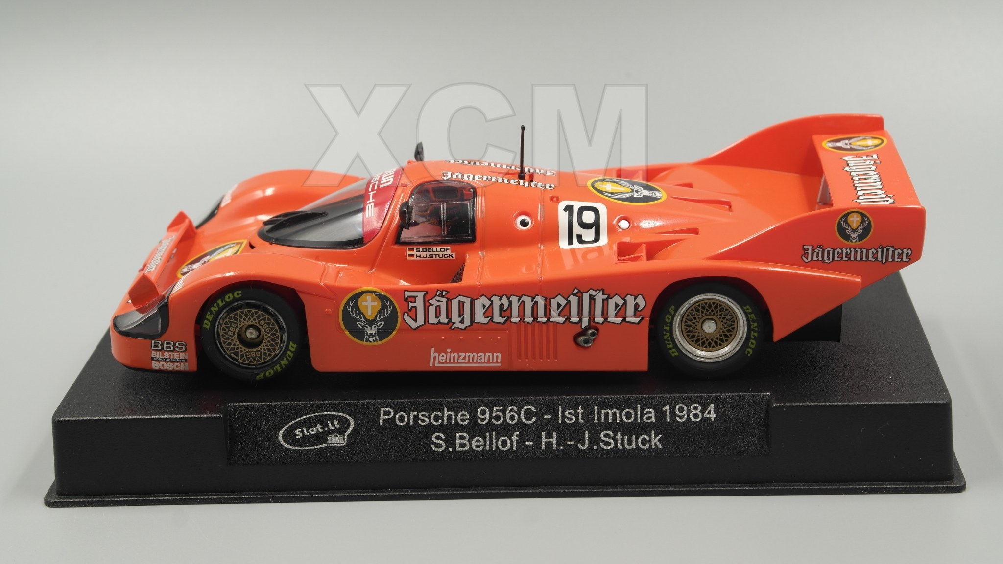 Porsche 956C