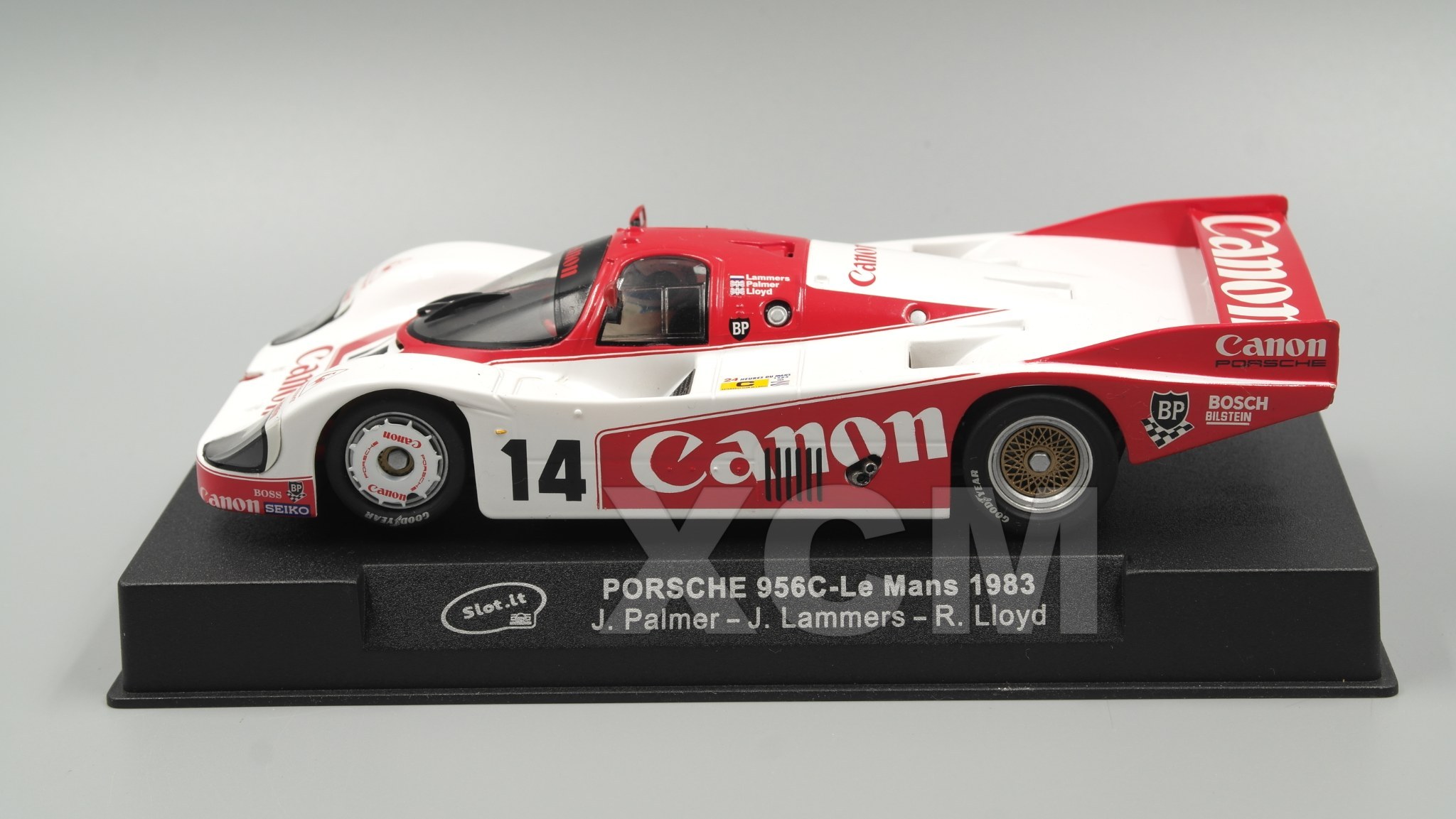 Porsche 956C