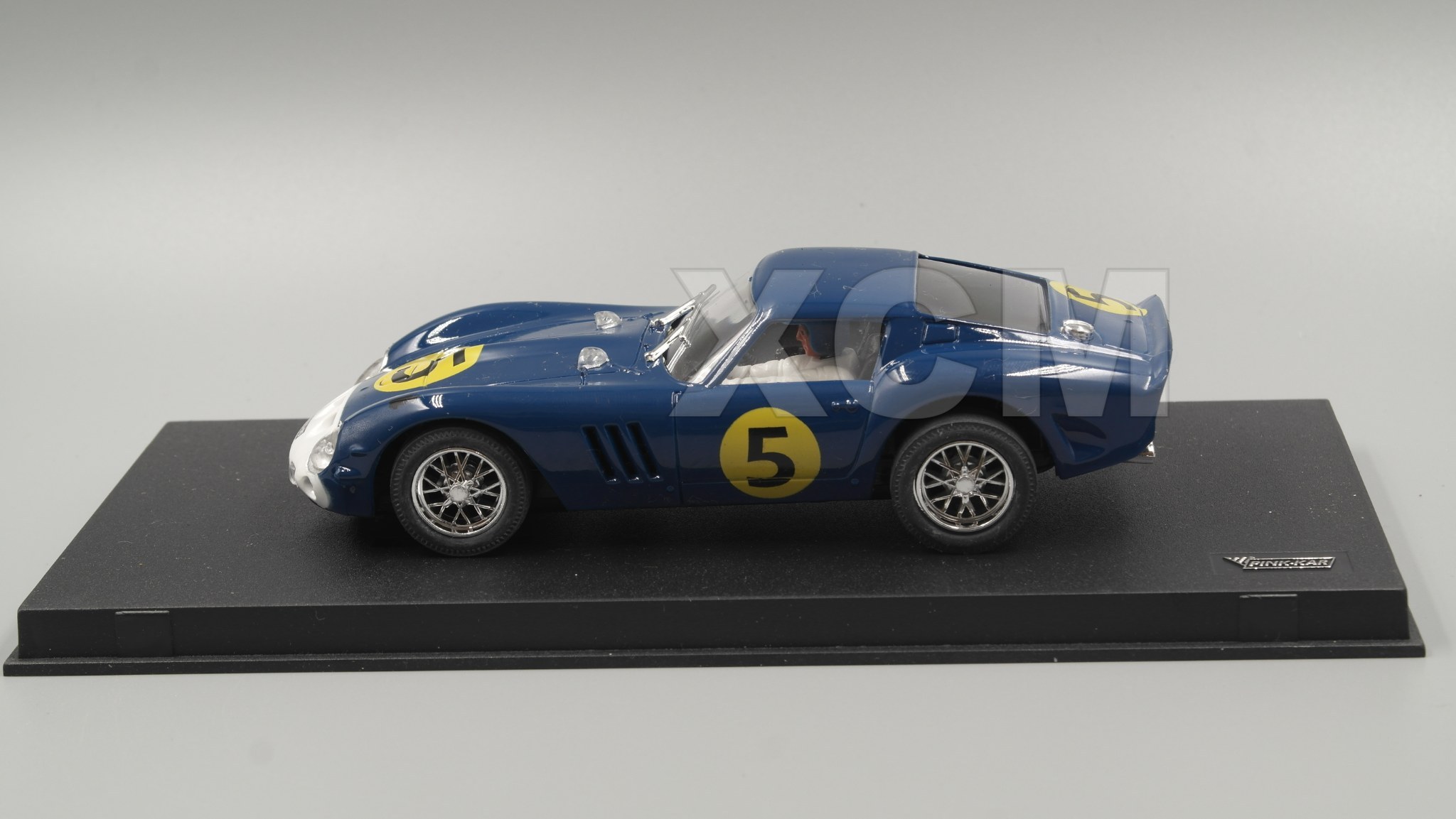 Ferrari 250 GTO