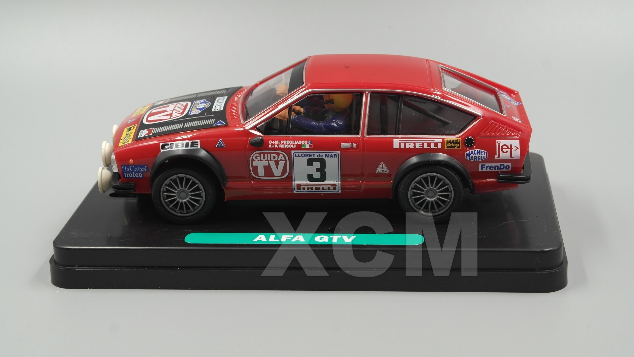 Alfa Romeo GTV