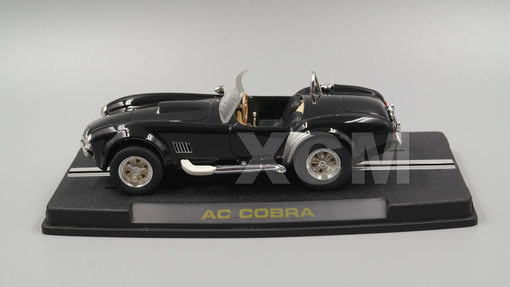 AC Cars Cobra