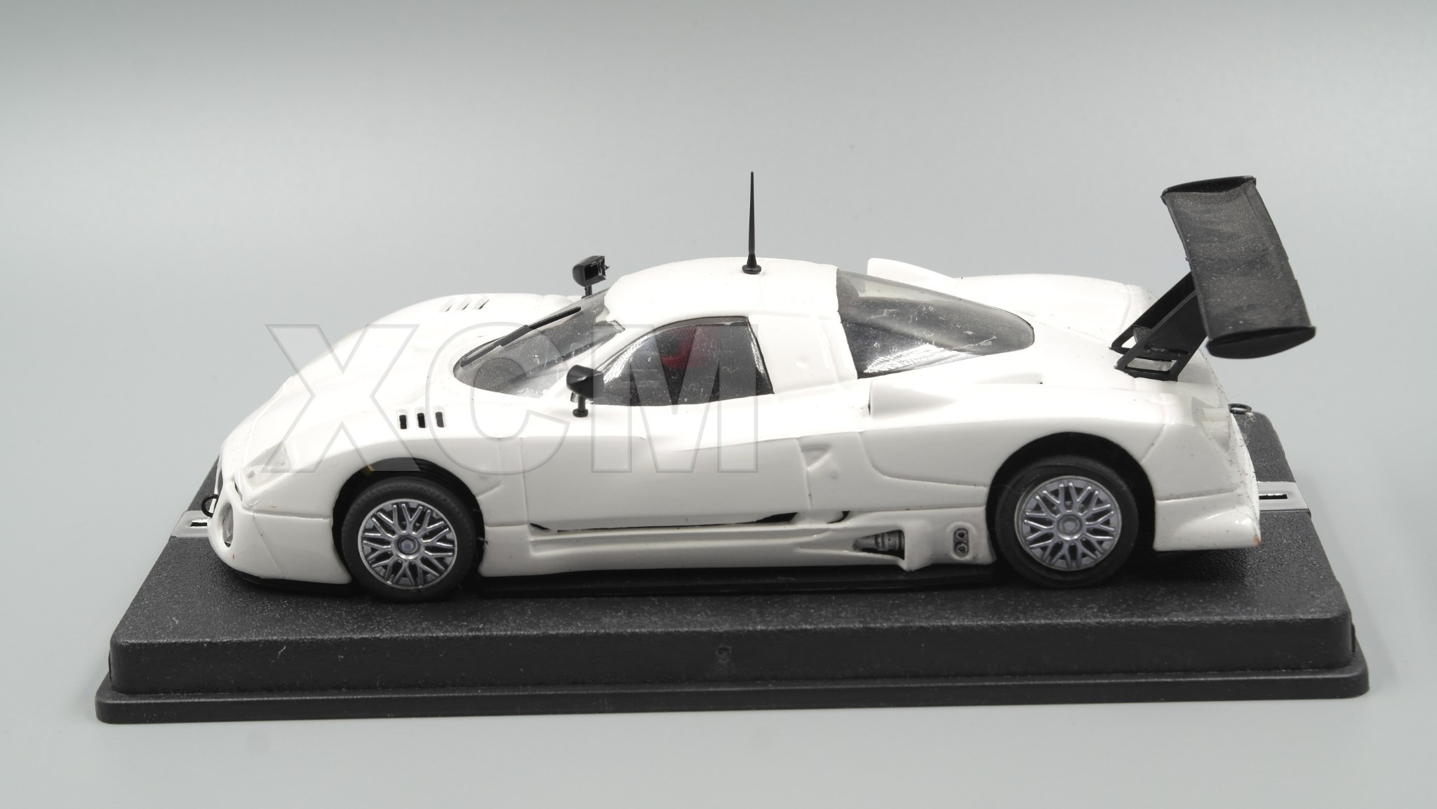 Nissan R390 GT1