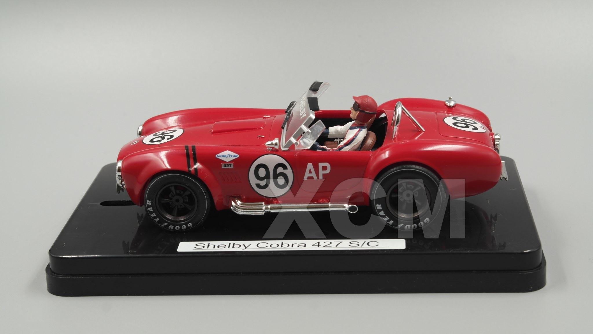 AC Cars Shelby Cobra 427