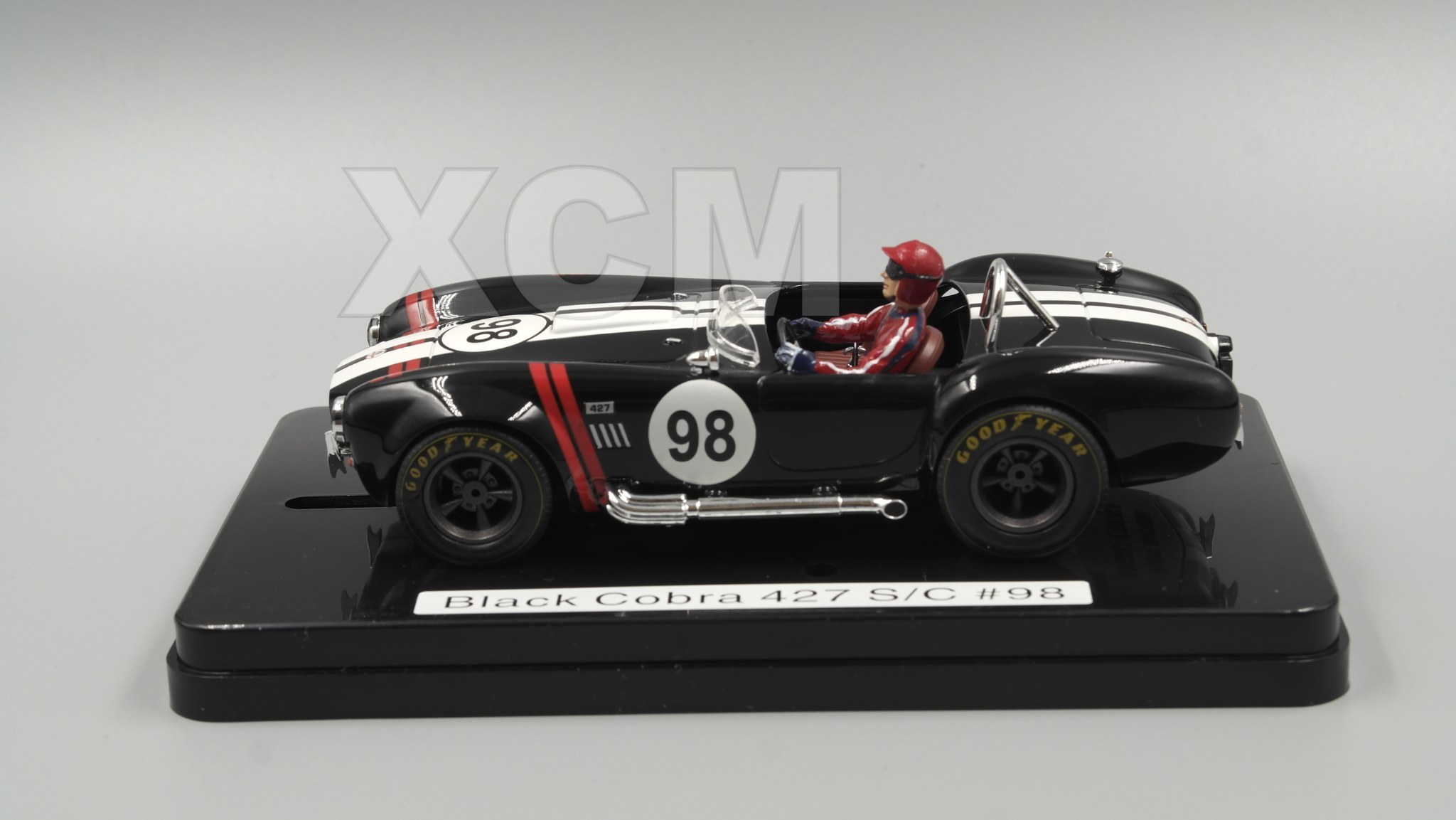 AC Cars Shelby Cobra 427