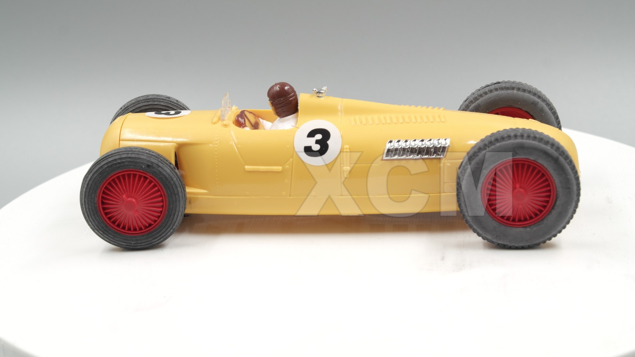 Auto Union Type C