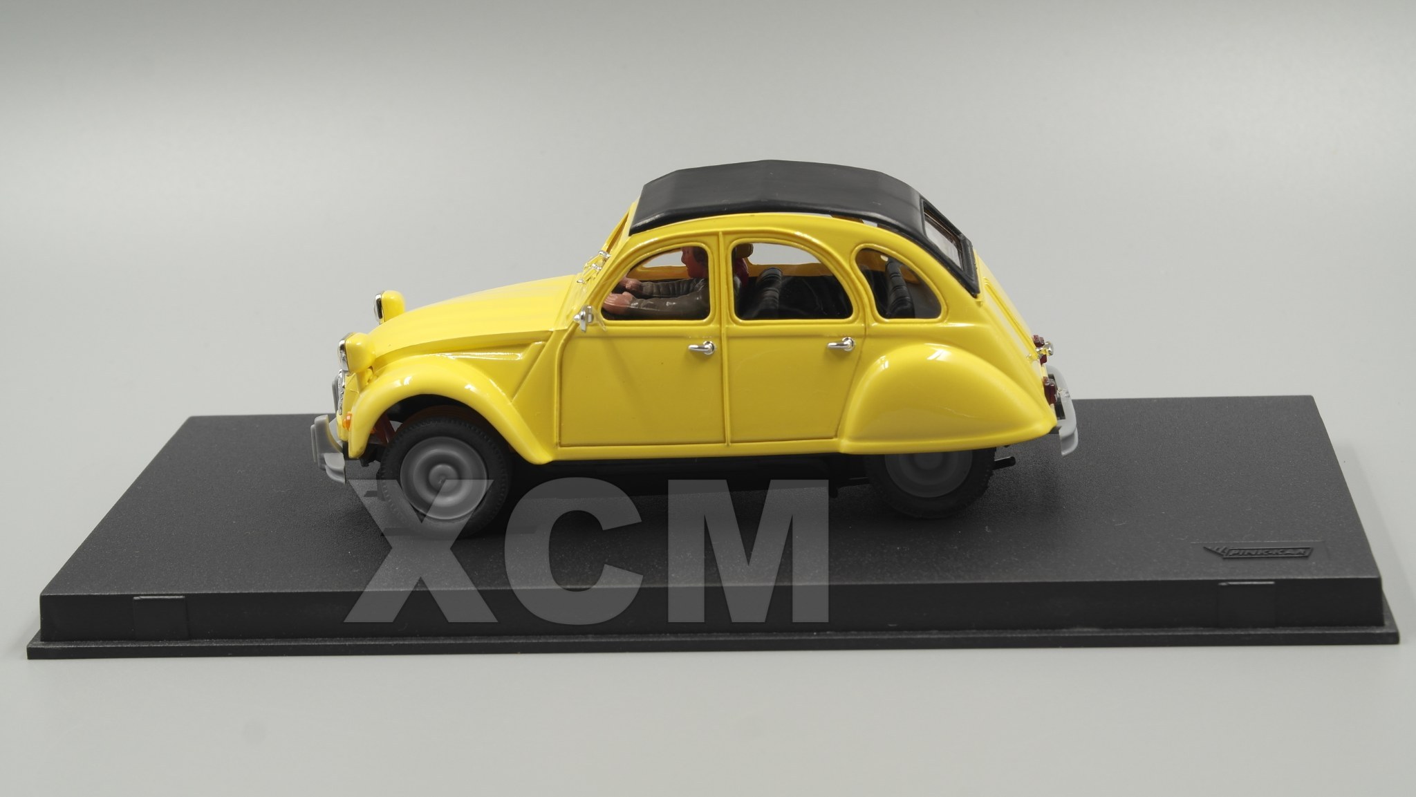 Citroën 2 CV