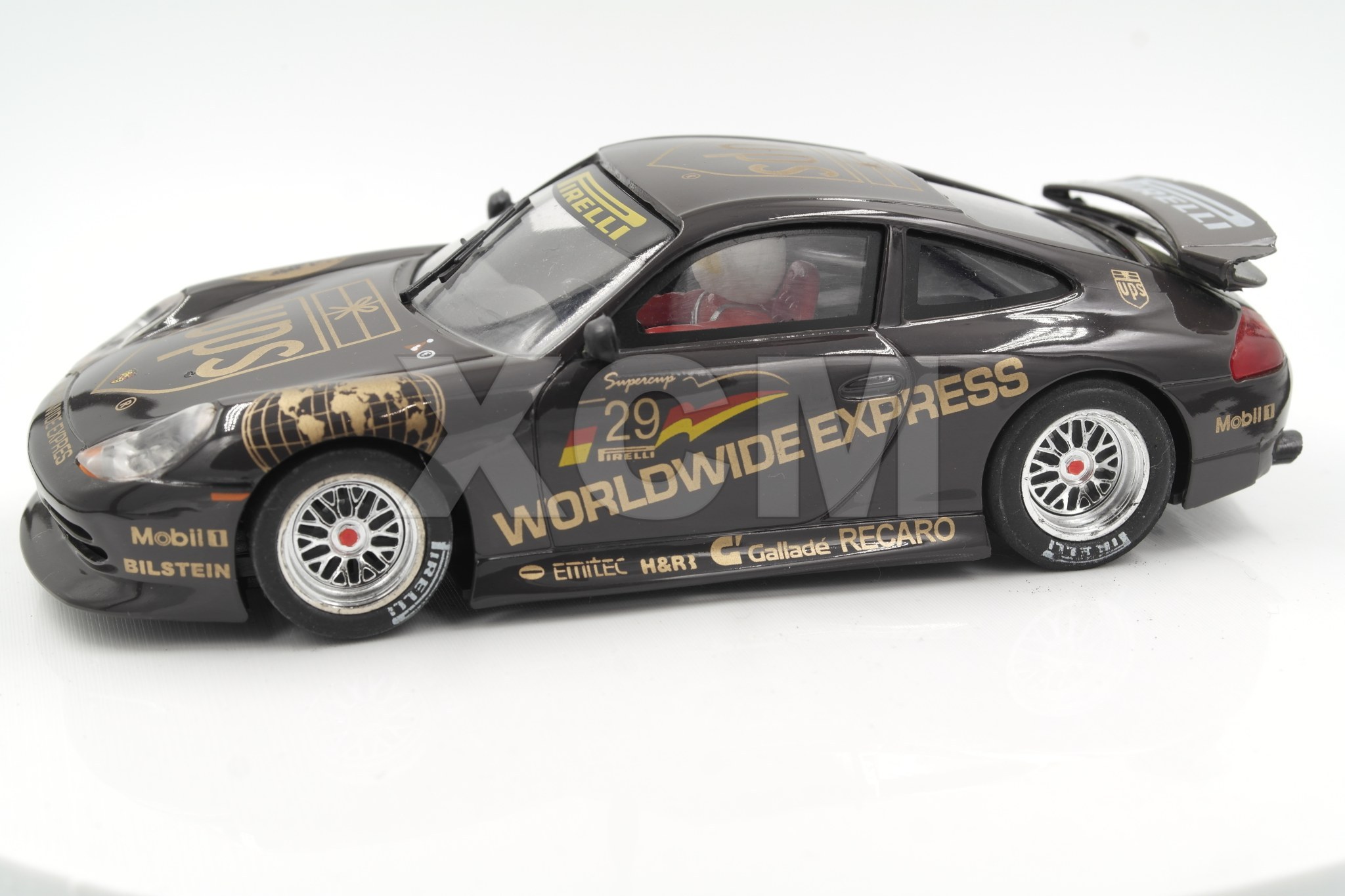 Porsche 911 GT3