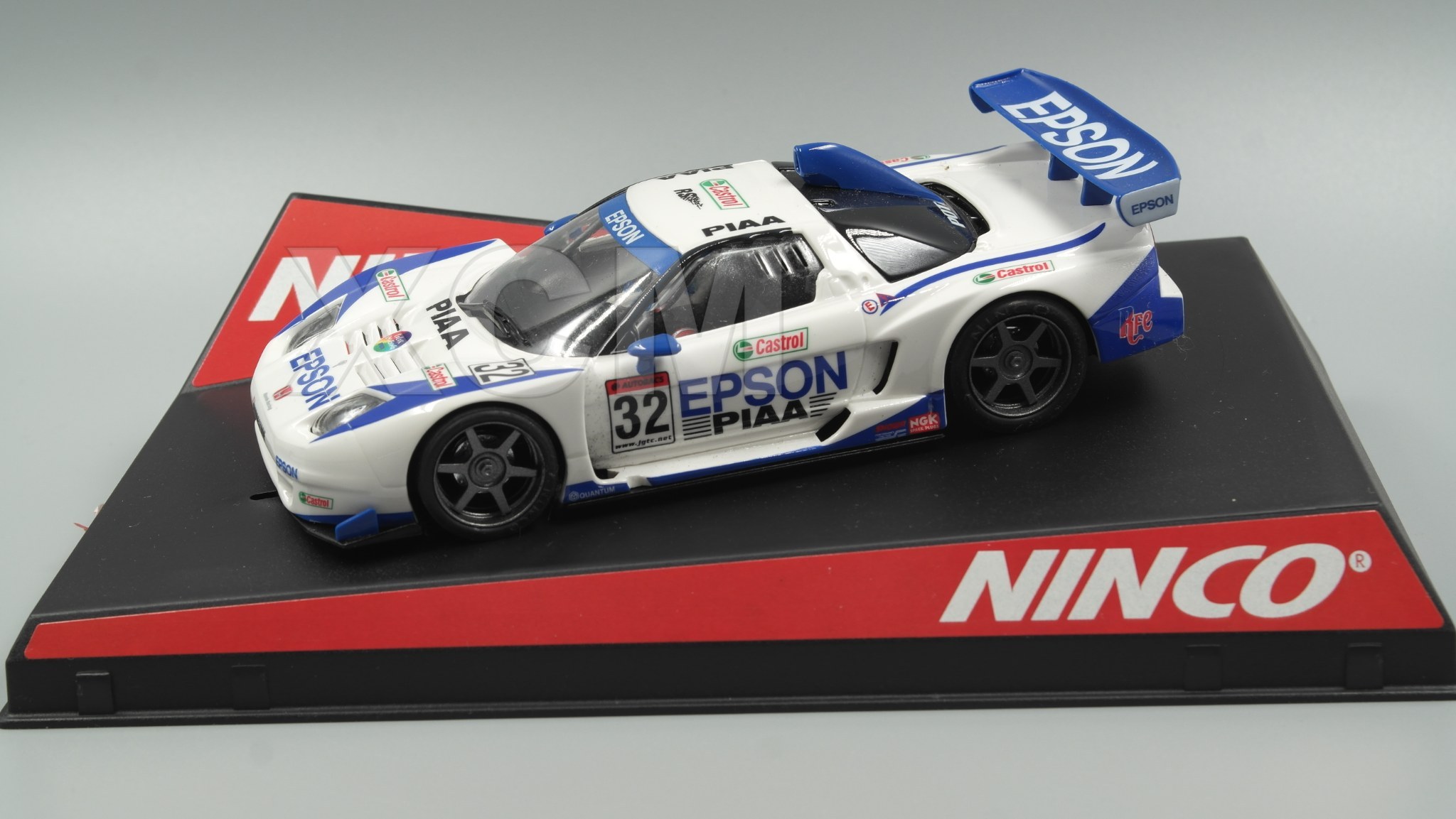 Honda NSX